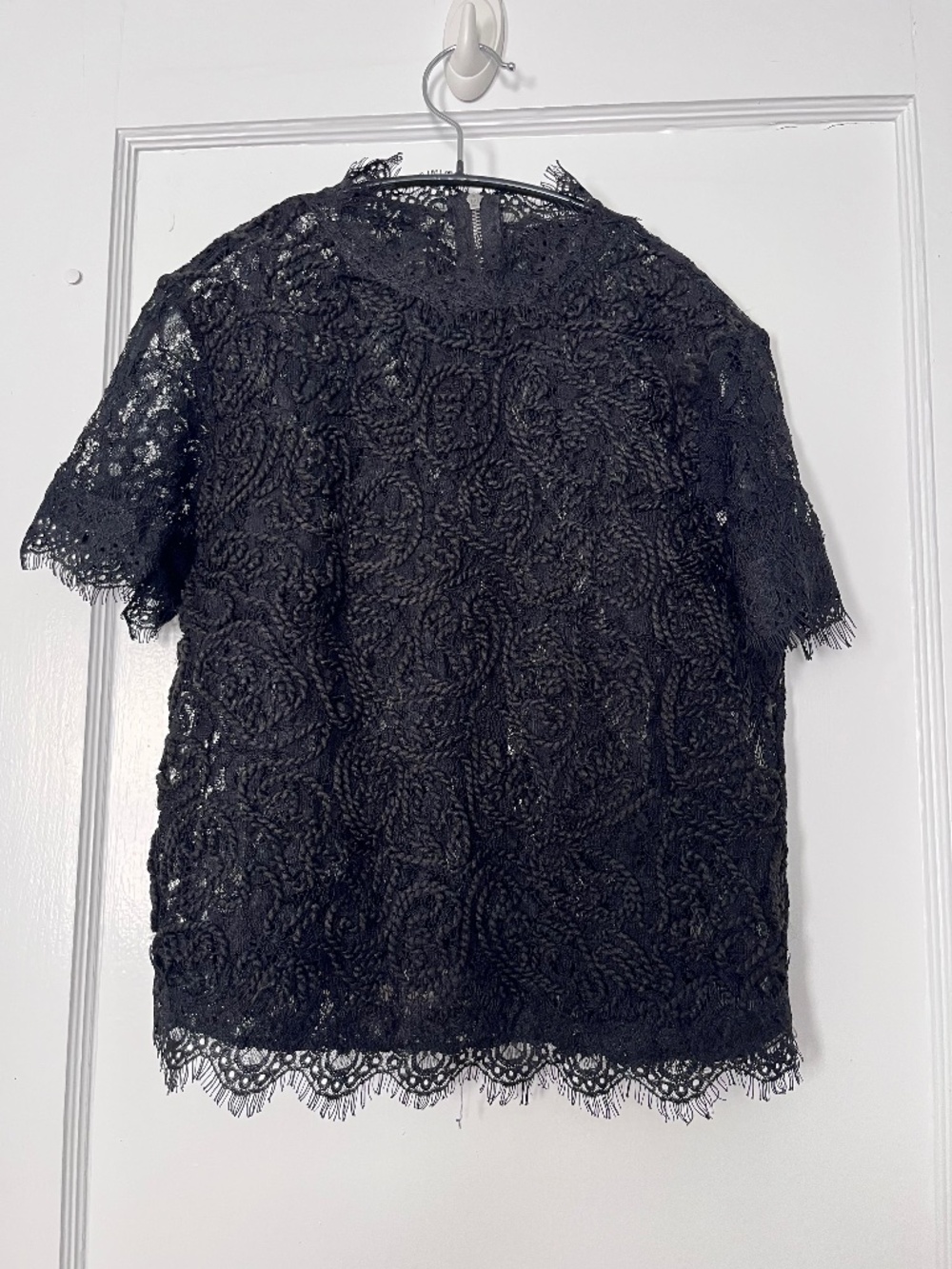 Zara Trafaluc, youth-focused collection, US/EUR Small (MEX 26)